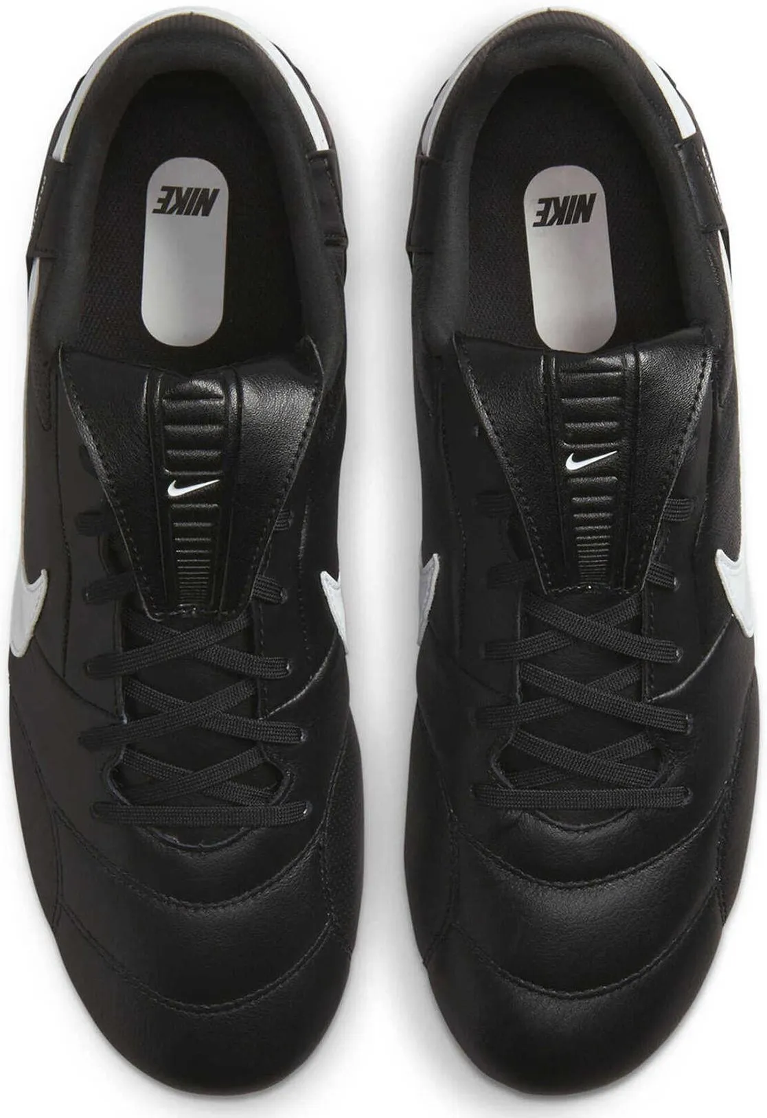 On-point Premier 3 Firm Ground Football Boots