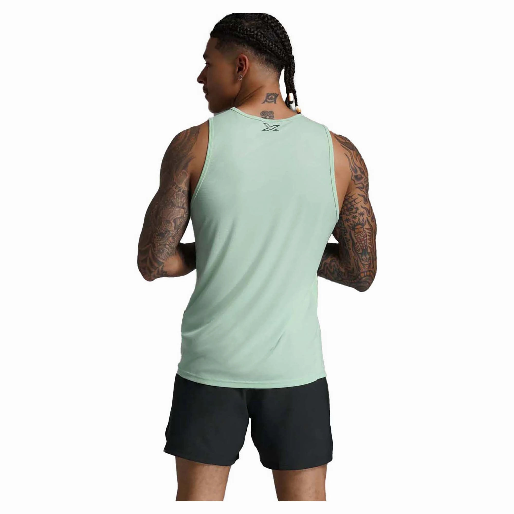 On-point Men's Aero Tank