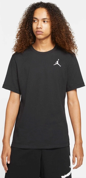On-point Men's Jumpman Short-Sleeve T-Shirt Practical