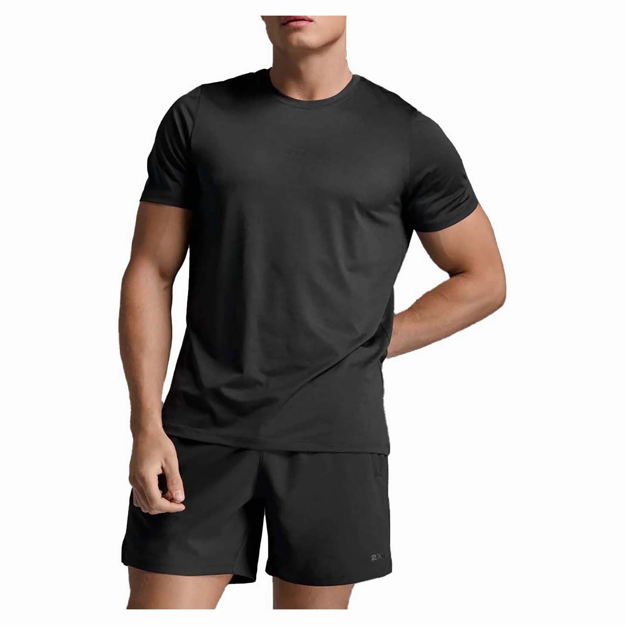 On-point Men's Motion Soft Jersey Tee Best sellers