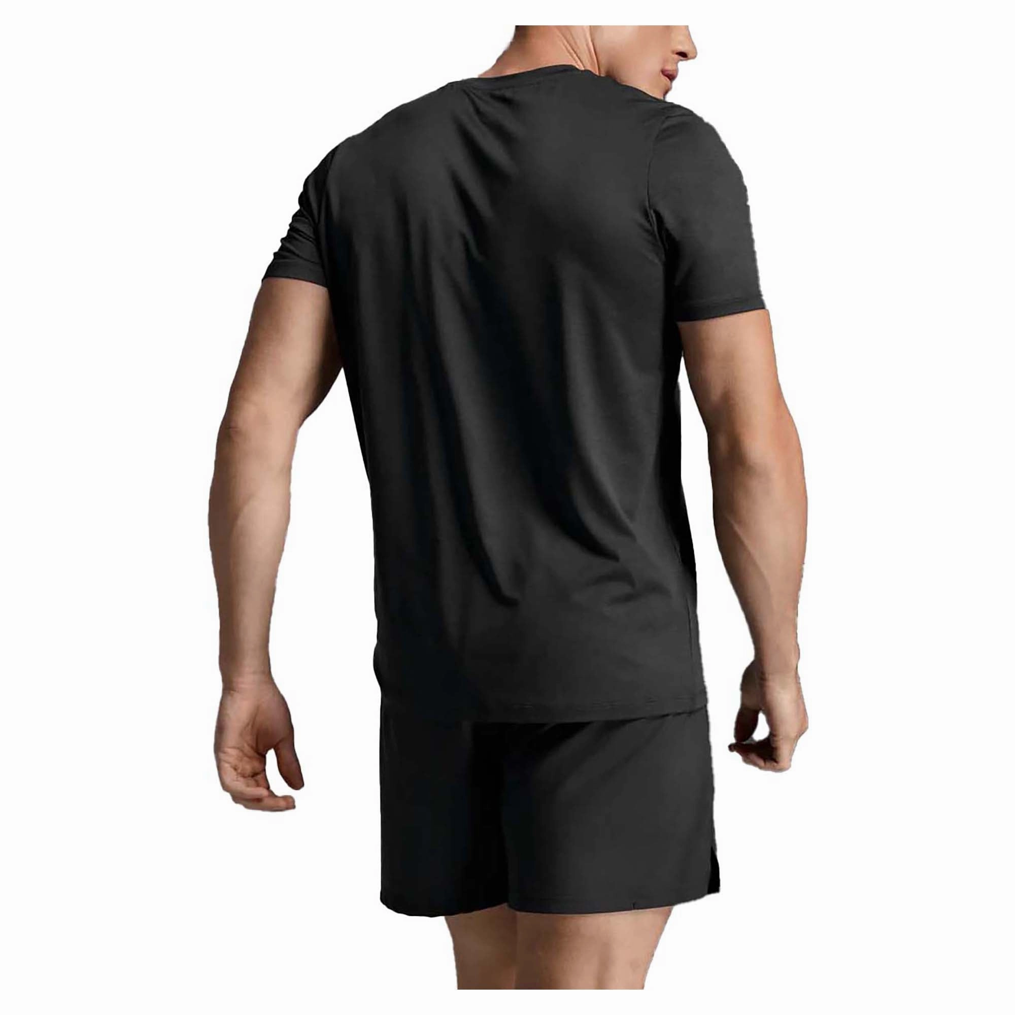 On-point Men's Motion Soft Jersey Tee