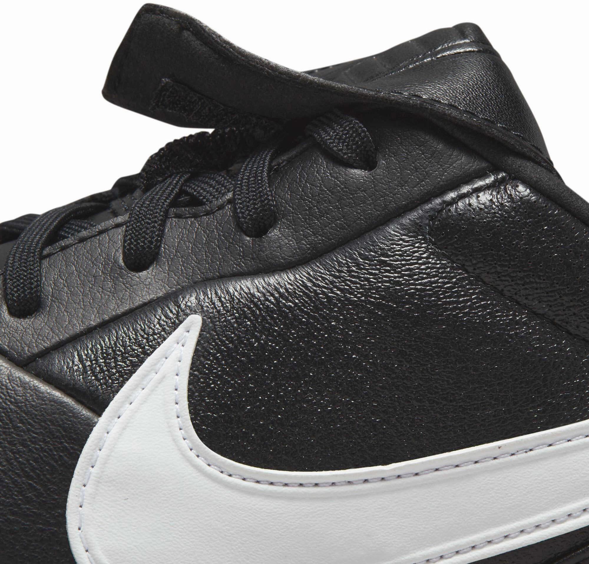 On-point Premier 3 Firm Ground Football Boots