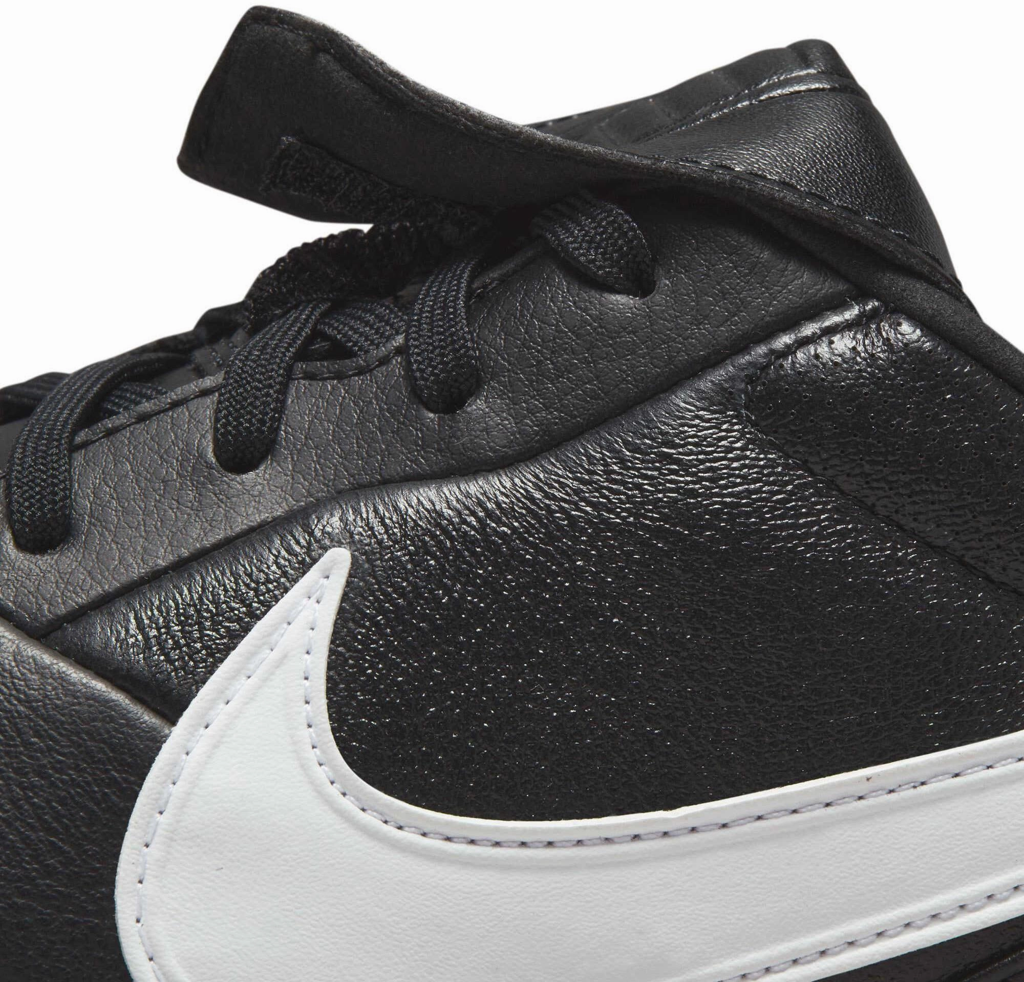 On-point Premier 3 Firm Ground Football Boots