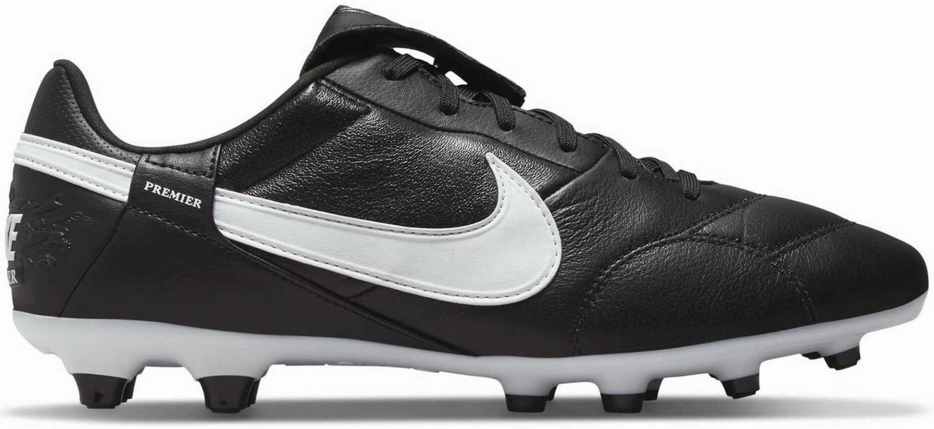 On-point Premier 3 Firm Ground Football Boots Classic designs