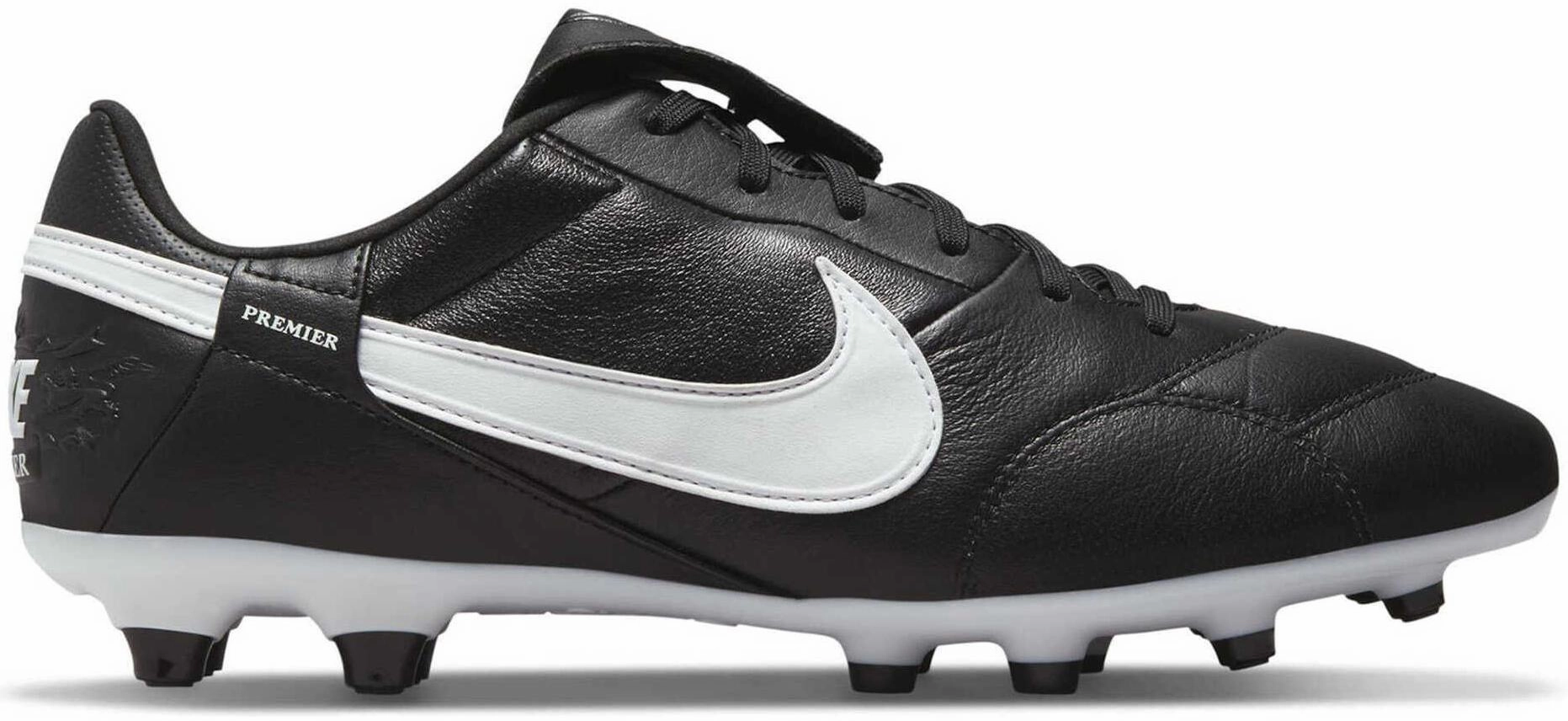 Classic attire Premier 3 Firm Ground Football Boots Trendy looks