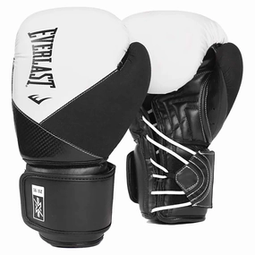 On-point Protex Boxing Gloves Style-savvy