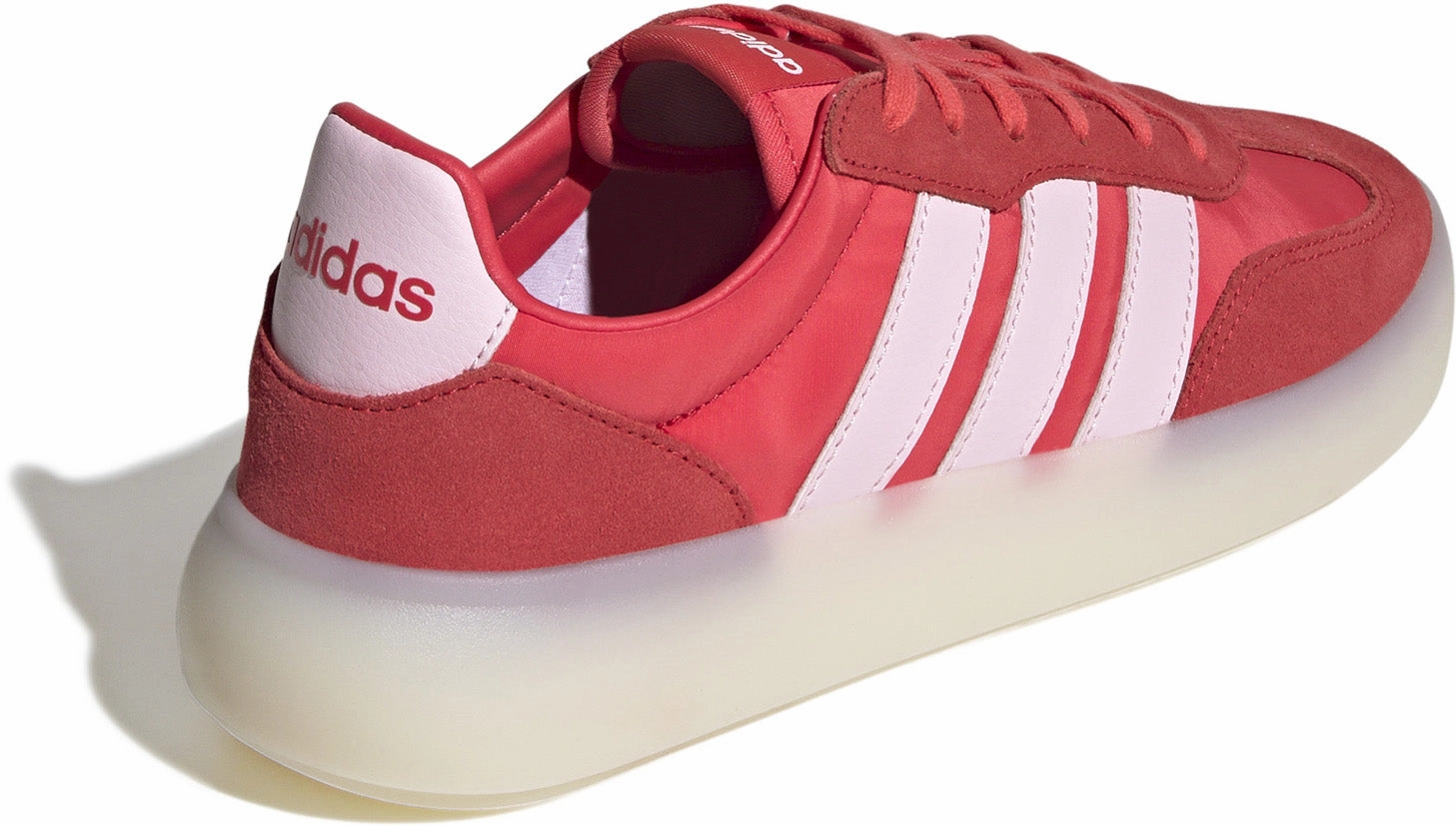 On-trend Barreda Decode Women's Sportswear Shoes