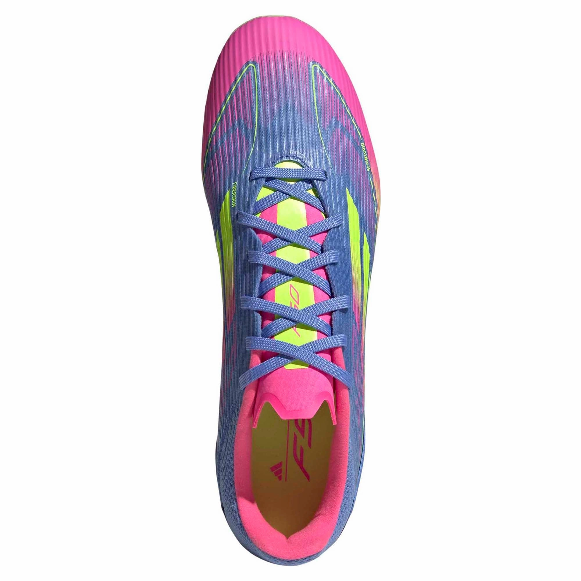 On-trend F50 LEAGUE FG/MG Men's Football Boots