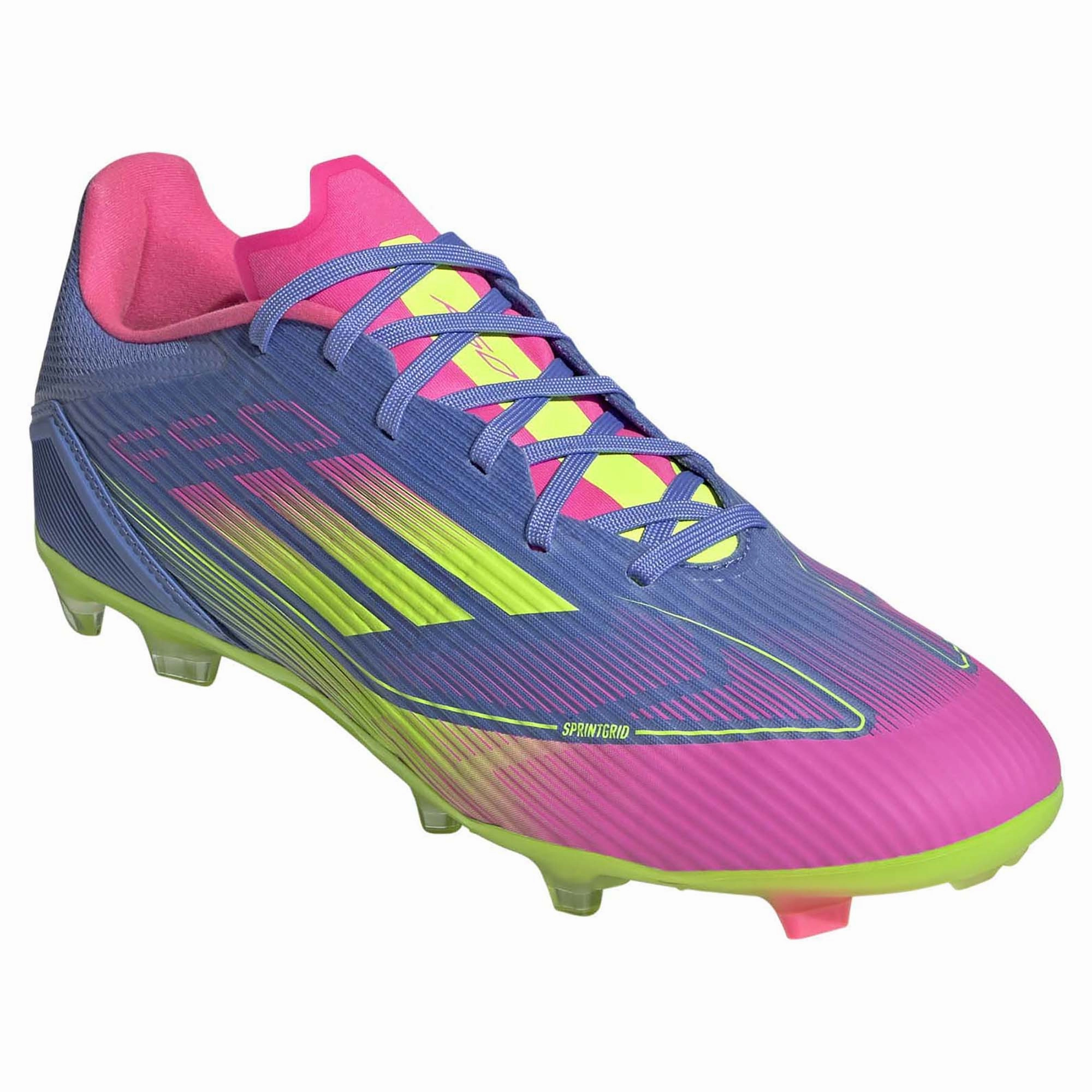On-trend F50 LEAGUE FG/MG Men's Football Boots