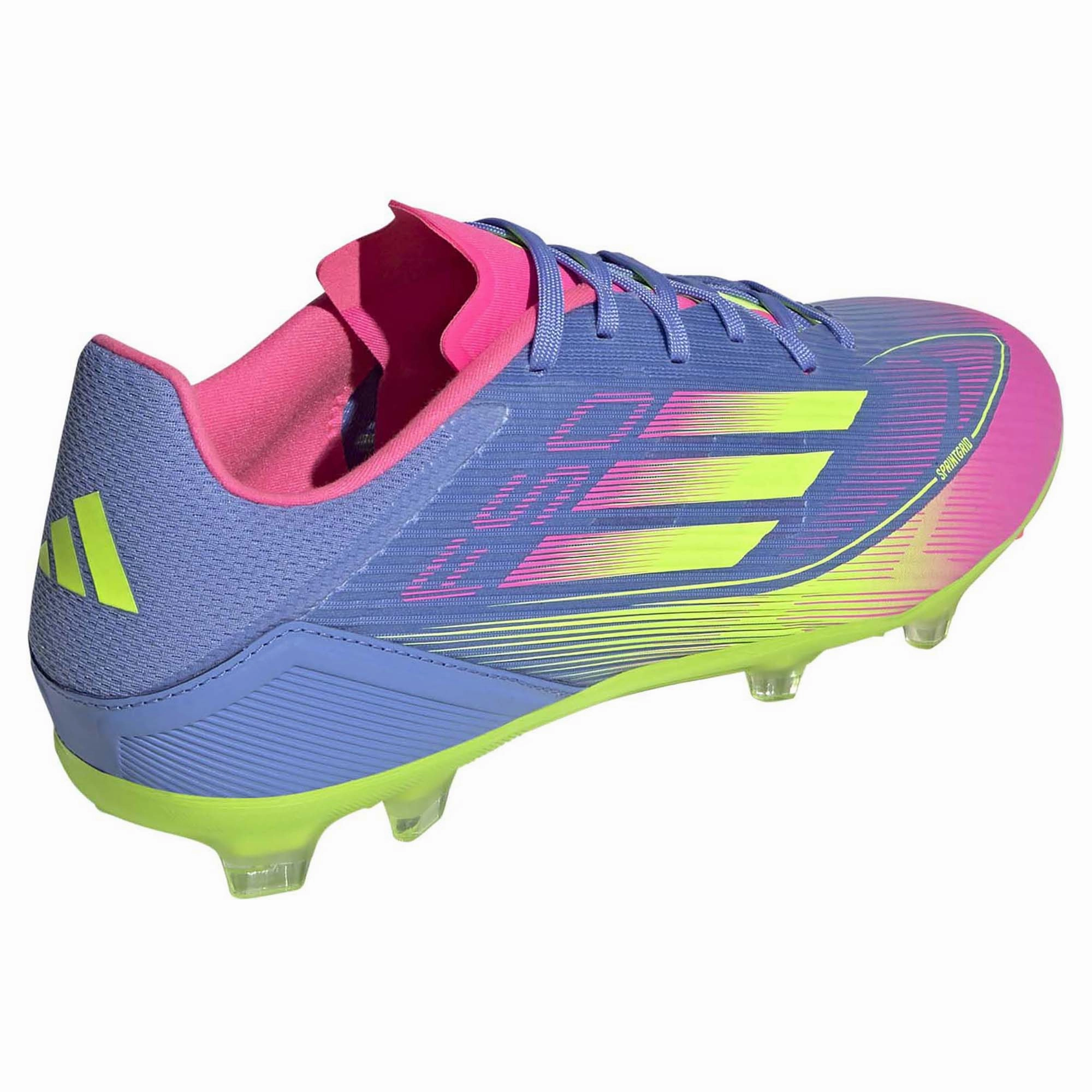On-trend F50 LEAGUE FG/MG Men's Football Boots