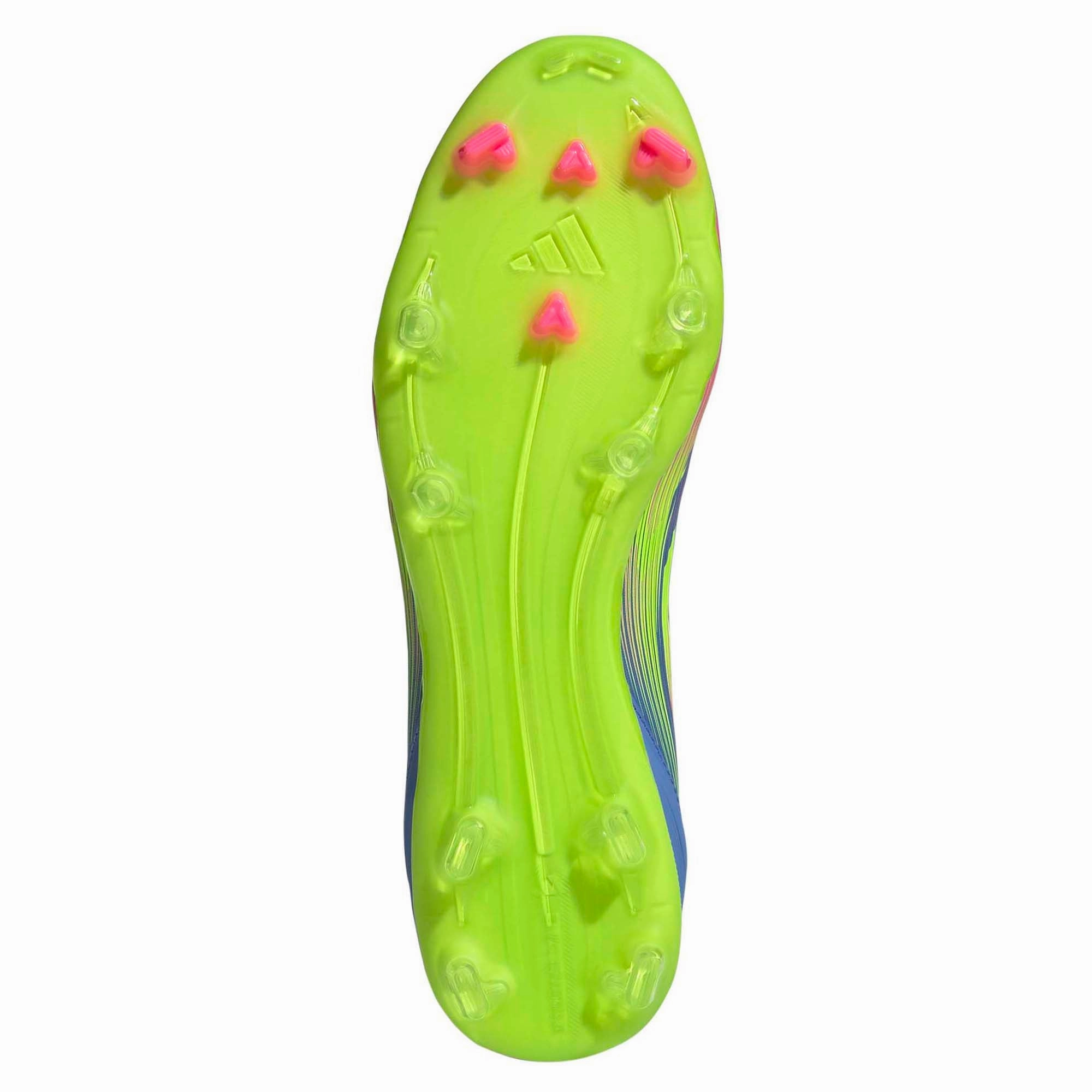 On-trend F50 LEAGUE FG/MG Men's Football Boots