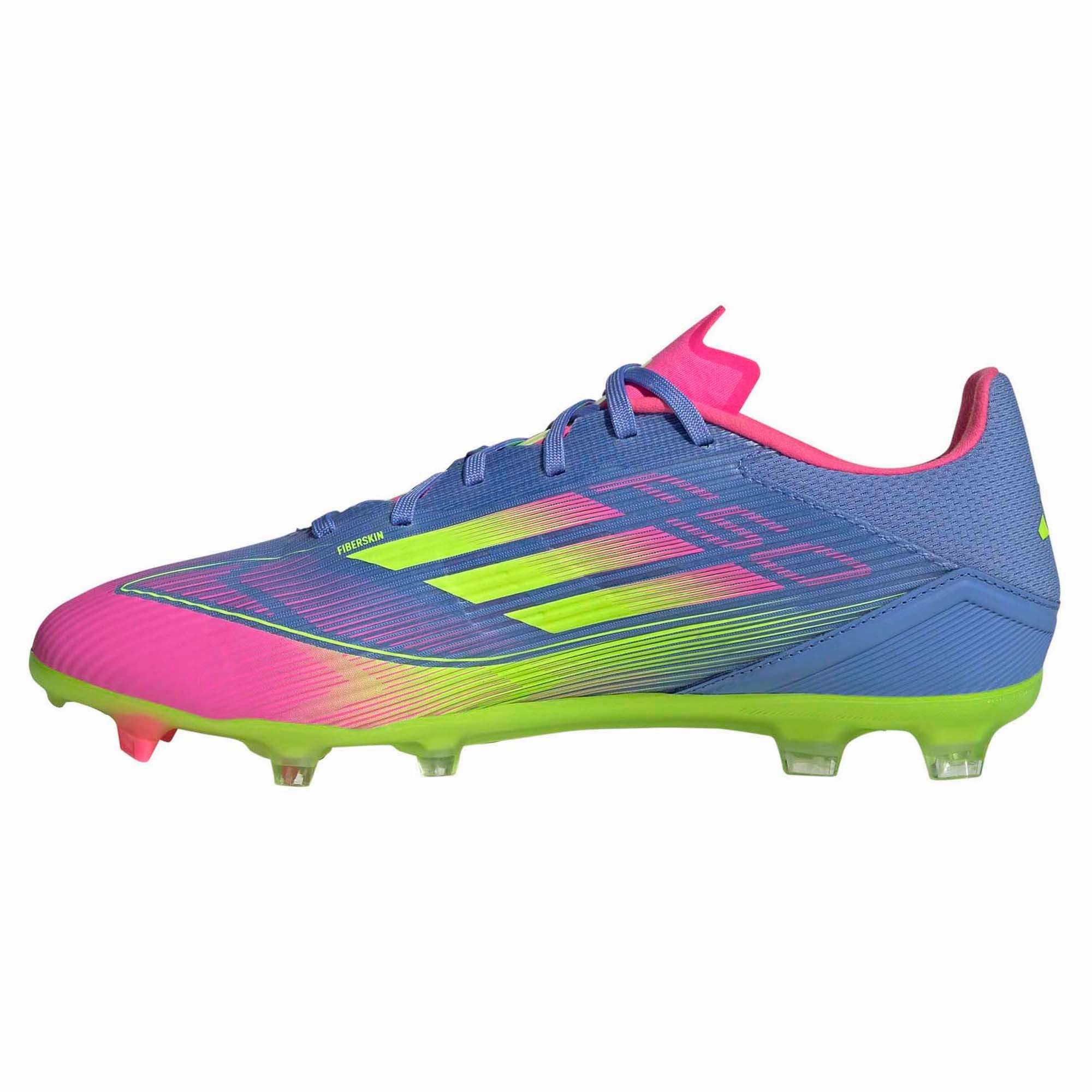 On-trend F50 LEAGUE FG/MG Men's Football Boots