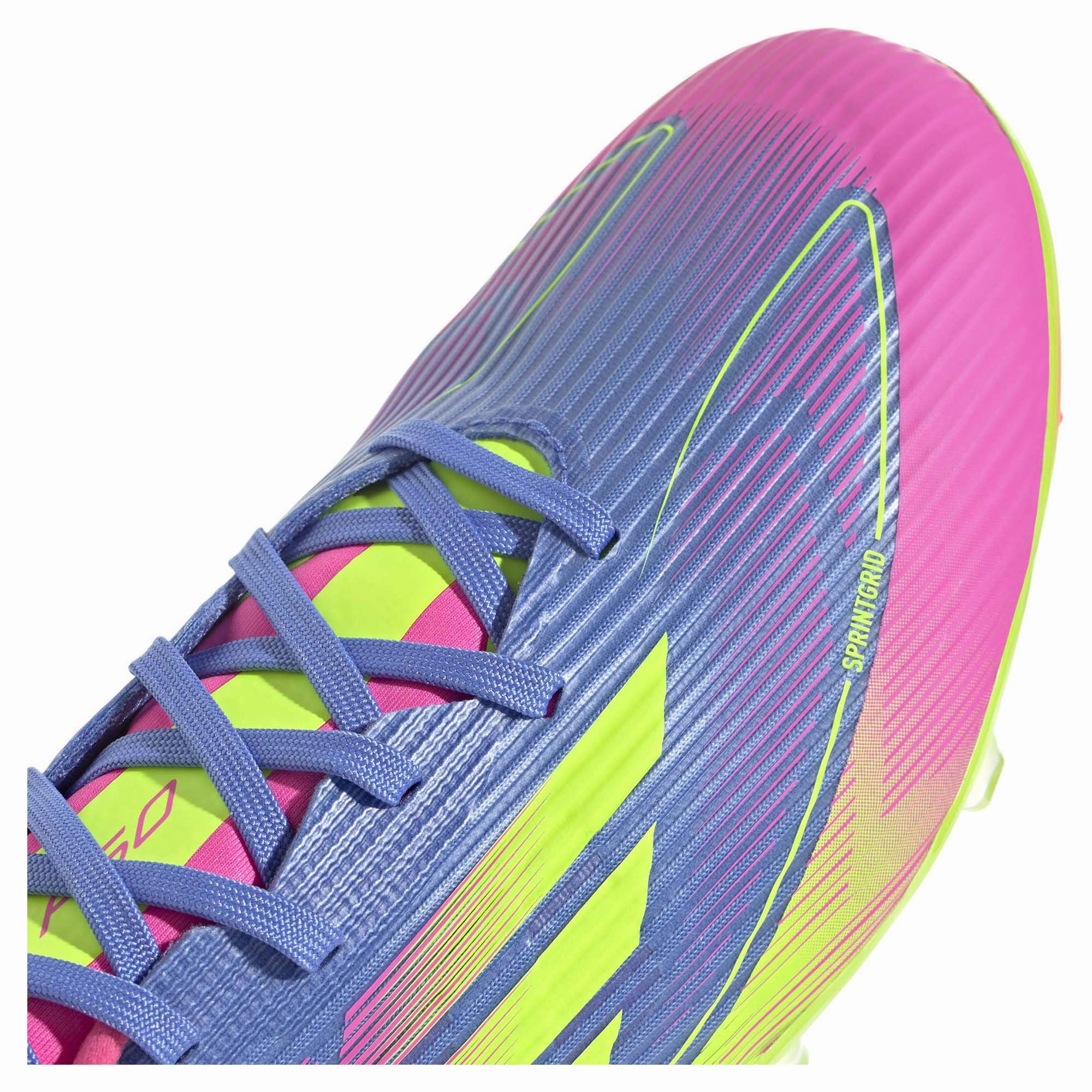 On-trend F50 LEAGUE FG/MG Men's Football Boots