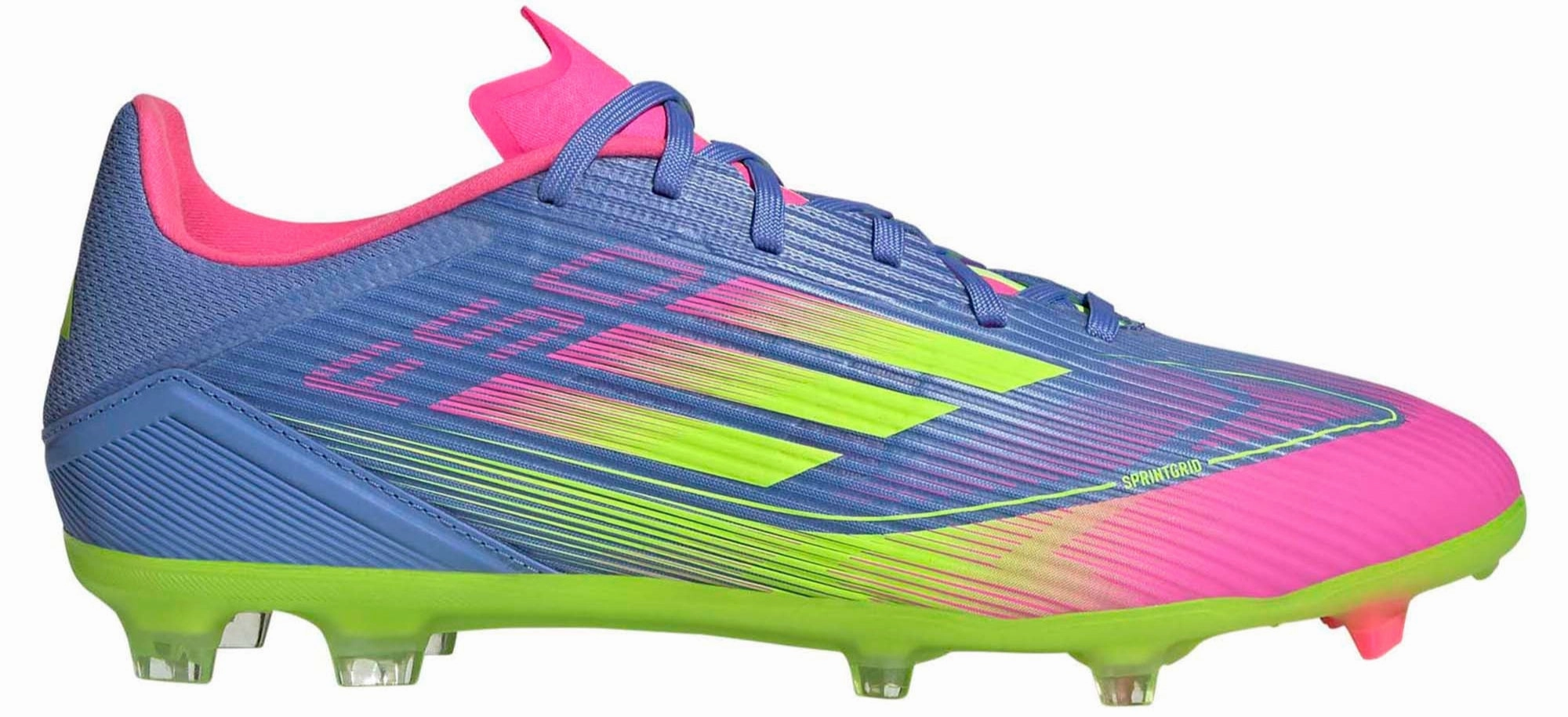 Trendy styles F50 LEAGUE FG/MG Men's Football Boots Best sellers