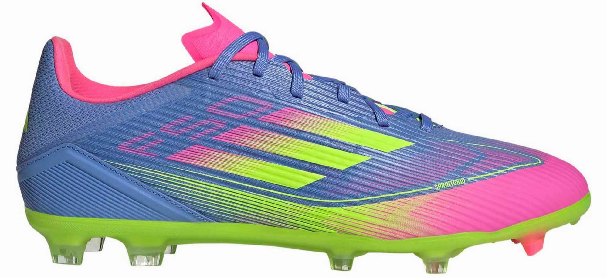 Fresh looks F50 LEAGUE FG/MG Men's Football Boots Crafted