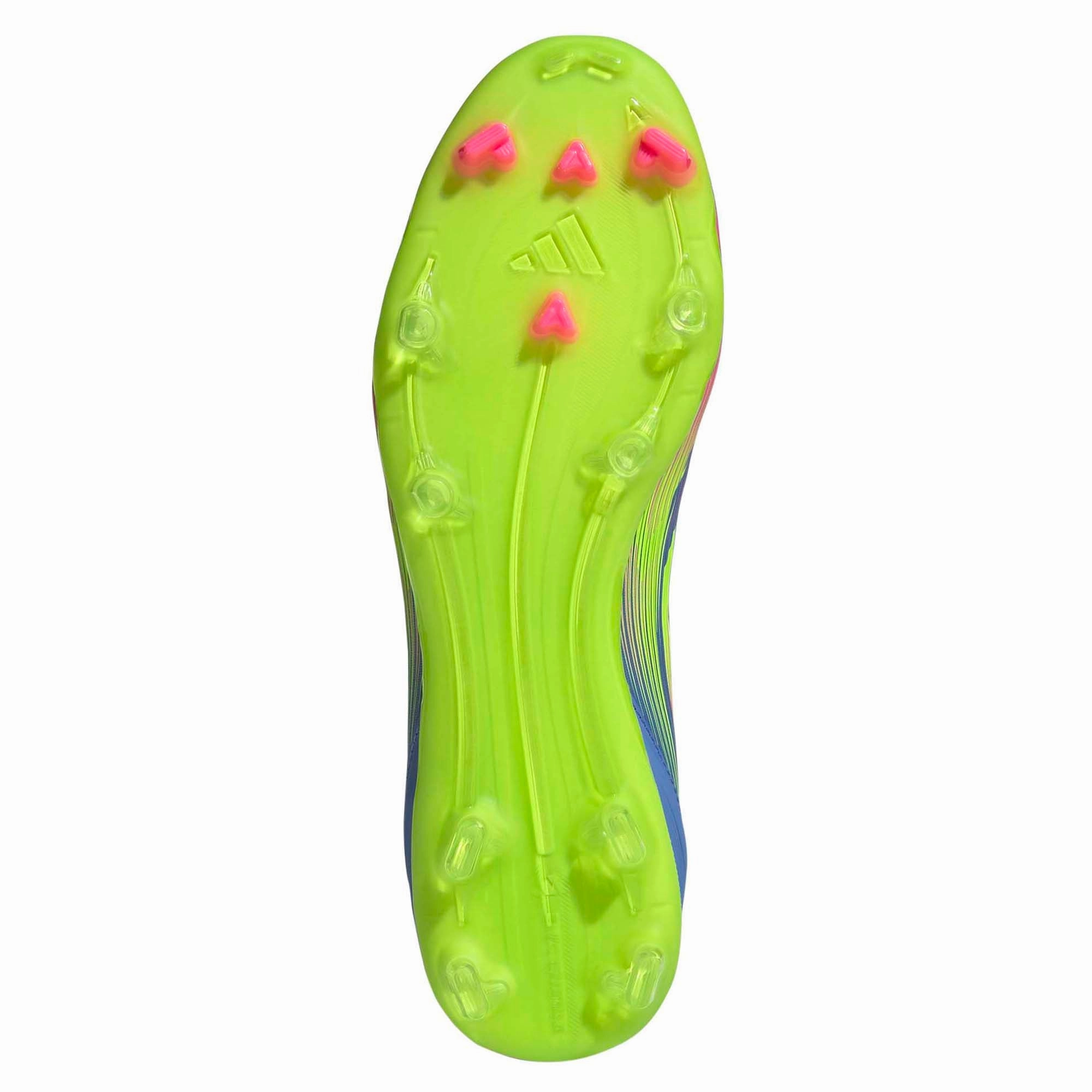 On-trend F50 LEAGUE FG/MG Men's Football Boots
