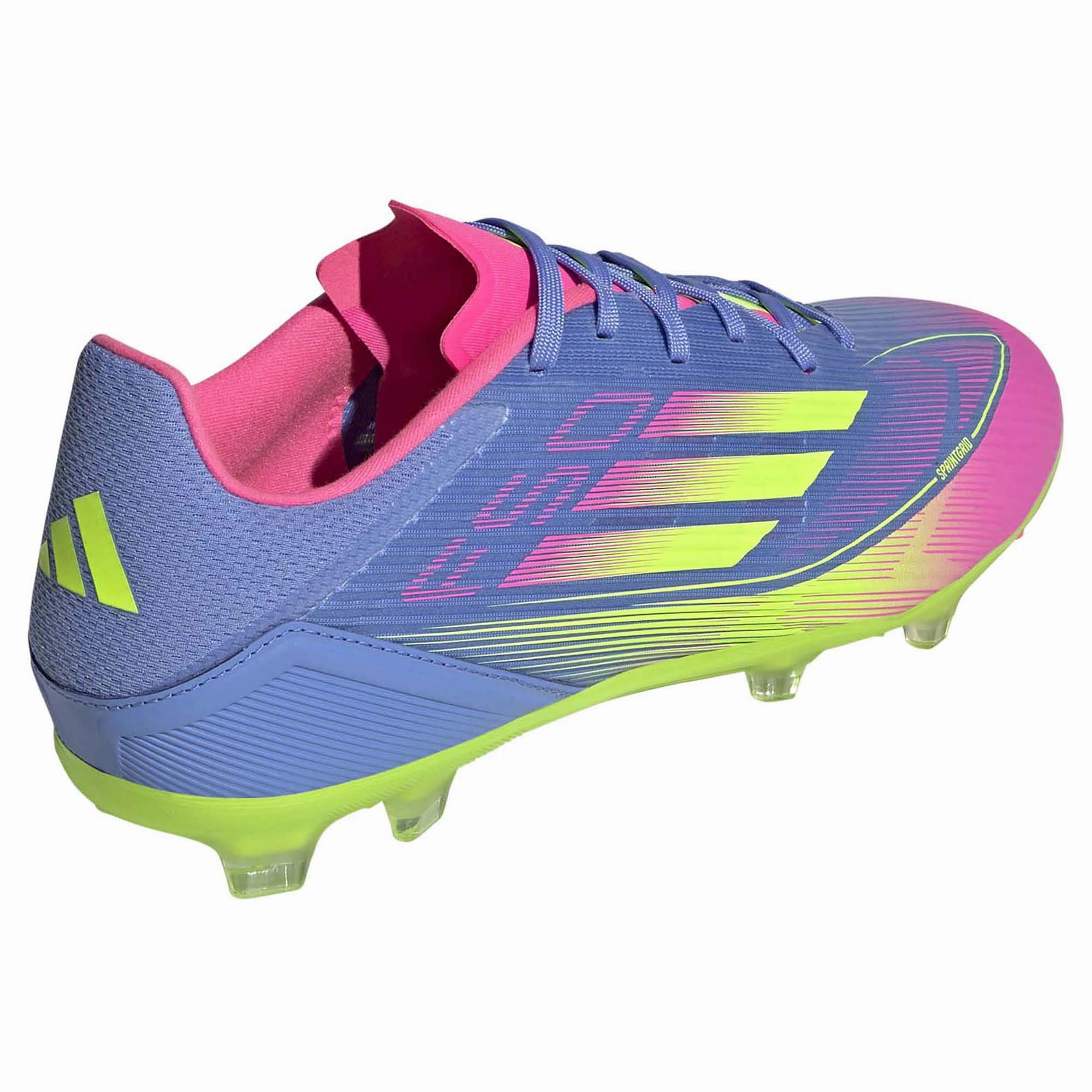 On-trend F50 LEAGUE FG/MG Men's Football Boots