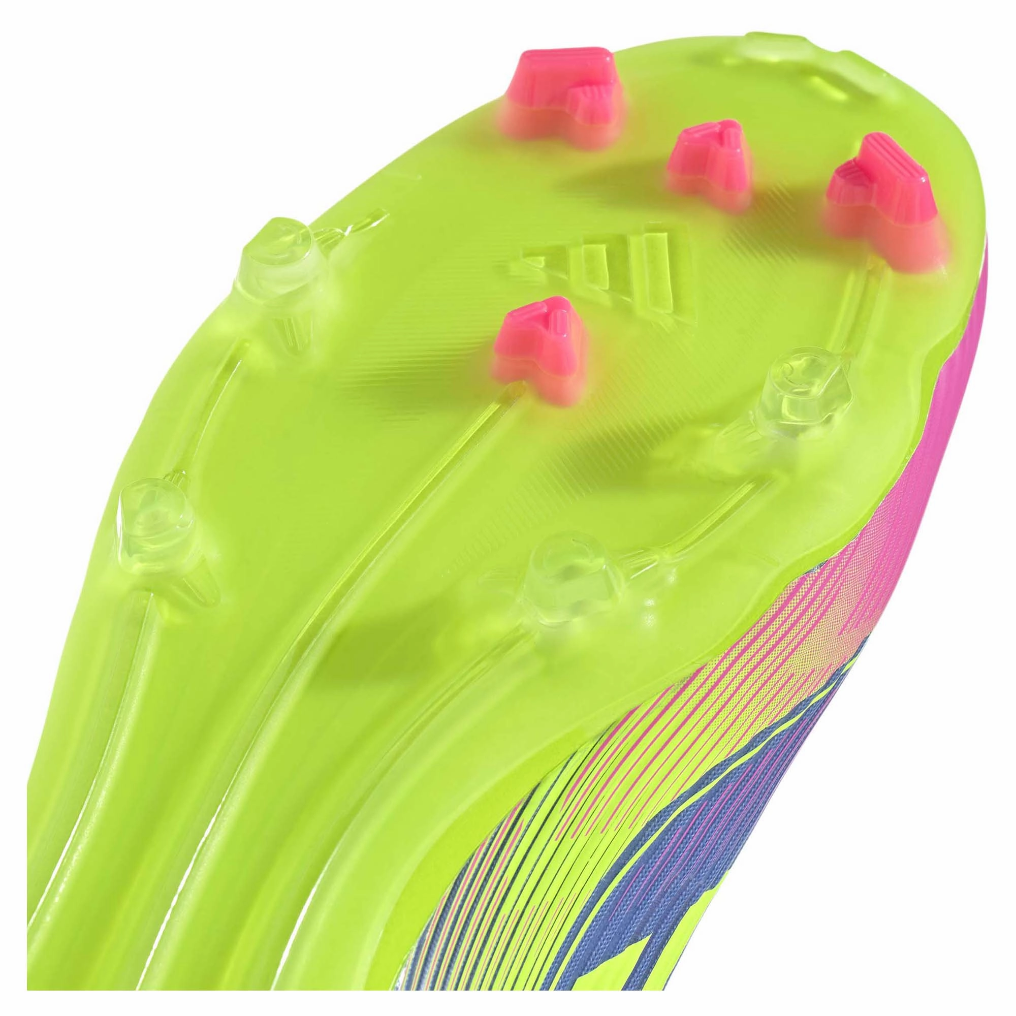 On-trend F50 LEAGUE FG/MG Men's Football Boots