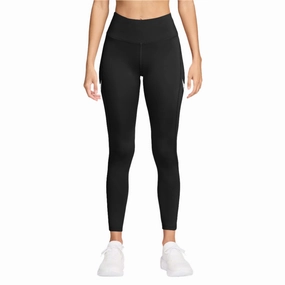 On-trend Fast Mid-Rise 7/8 Leggings Comfortable fashion