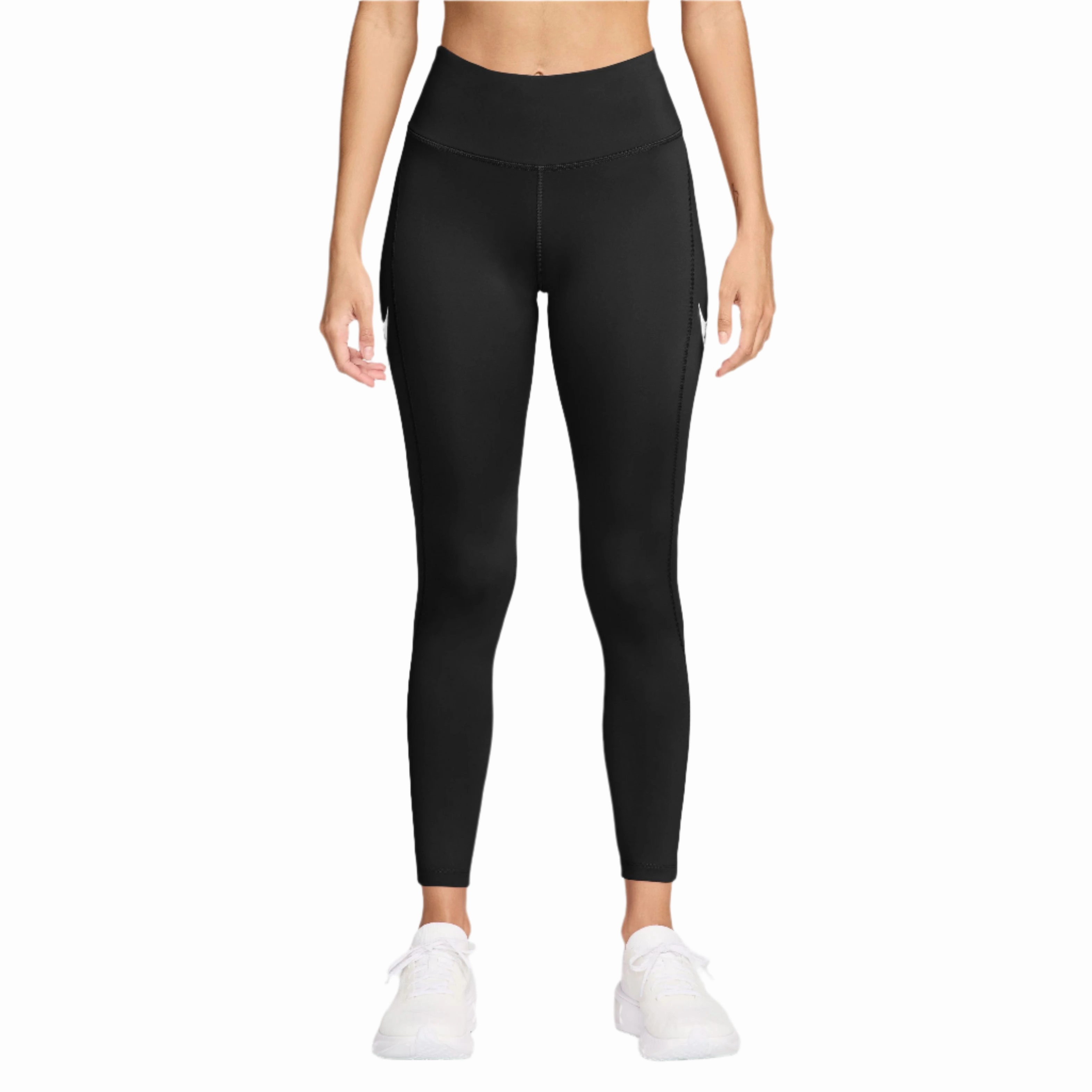 Fast Mid-Rise 7/8 Leggings Fashionable basics Eco-friendly