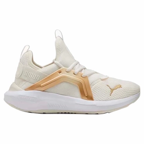 On-trend Softride Enzo 5 Metallic Women's Sportswear Shoes Fashionable designs