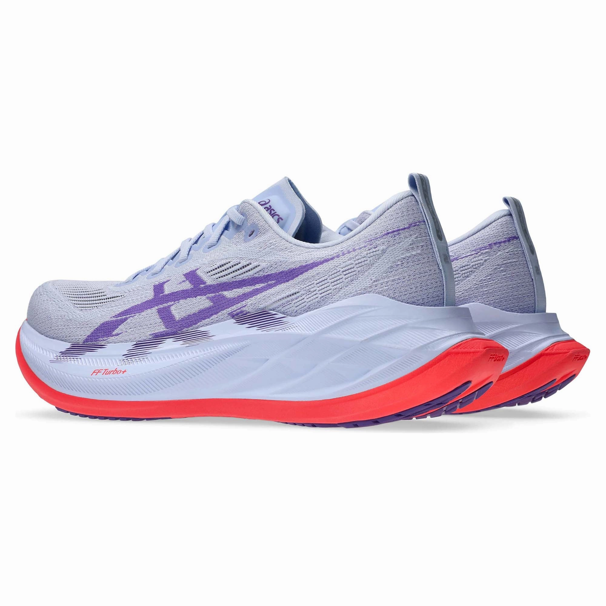 On-trend Superblast 2 Unisex Running Shoes