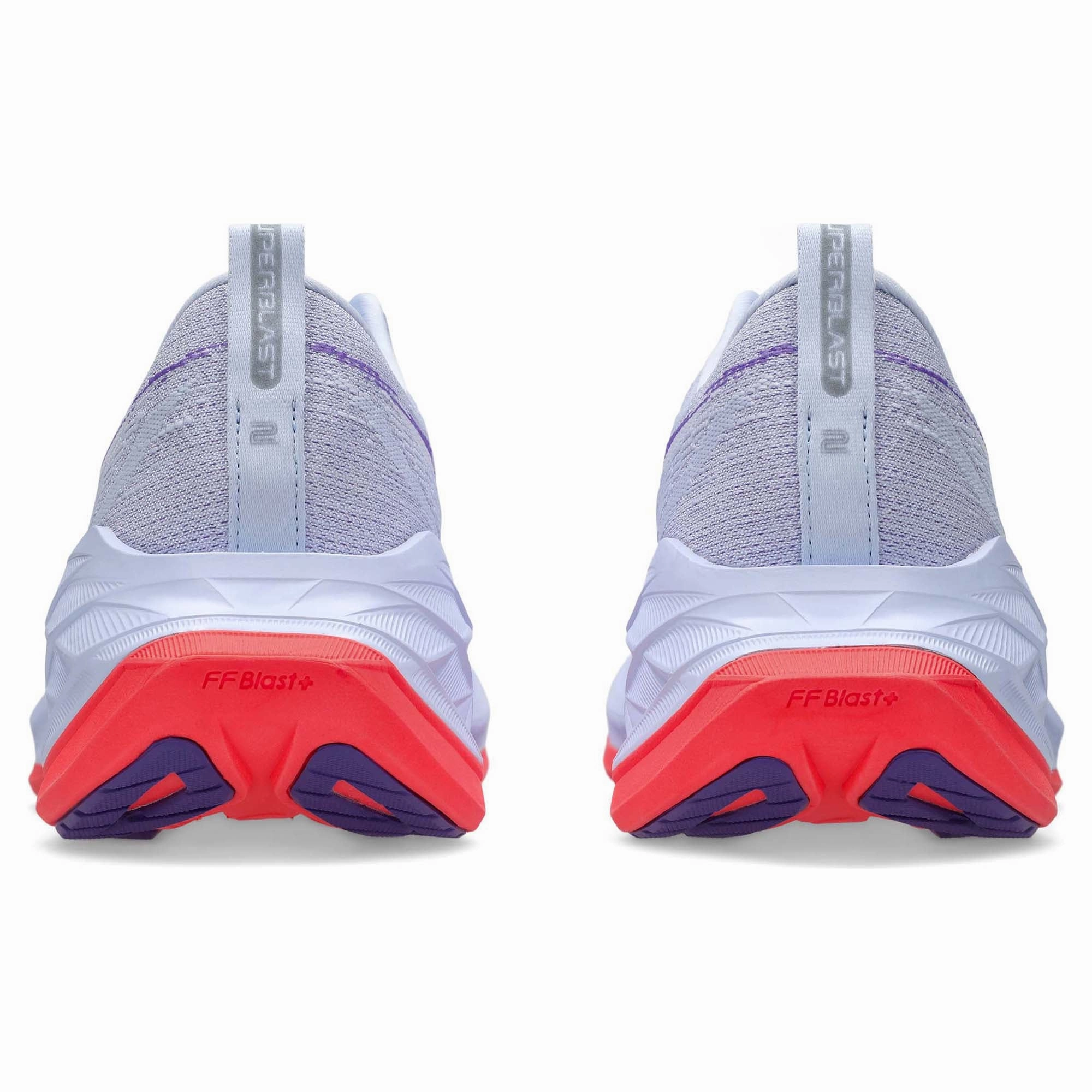 On-trend Superblast 2 Unisex Running Shoes