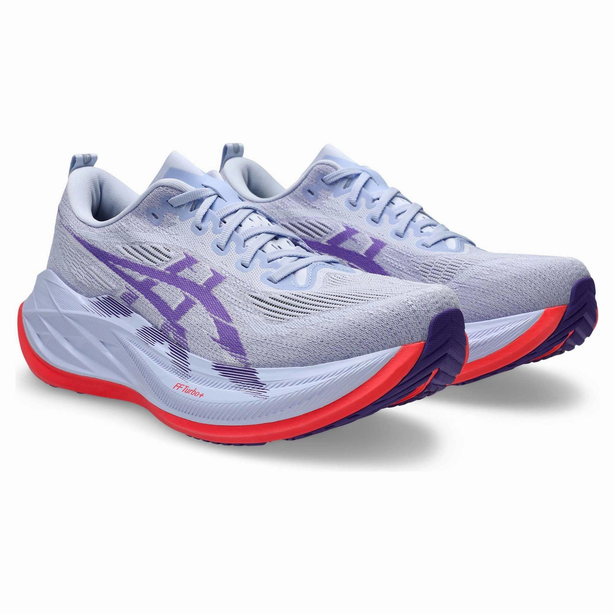On-trend Superblast 2 Unisex Running Shoes
