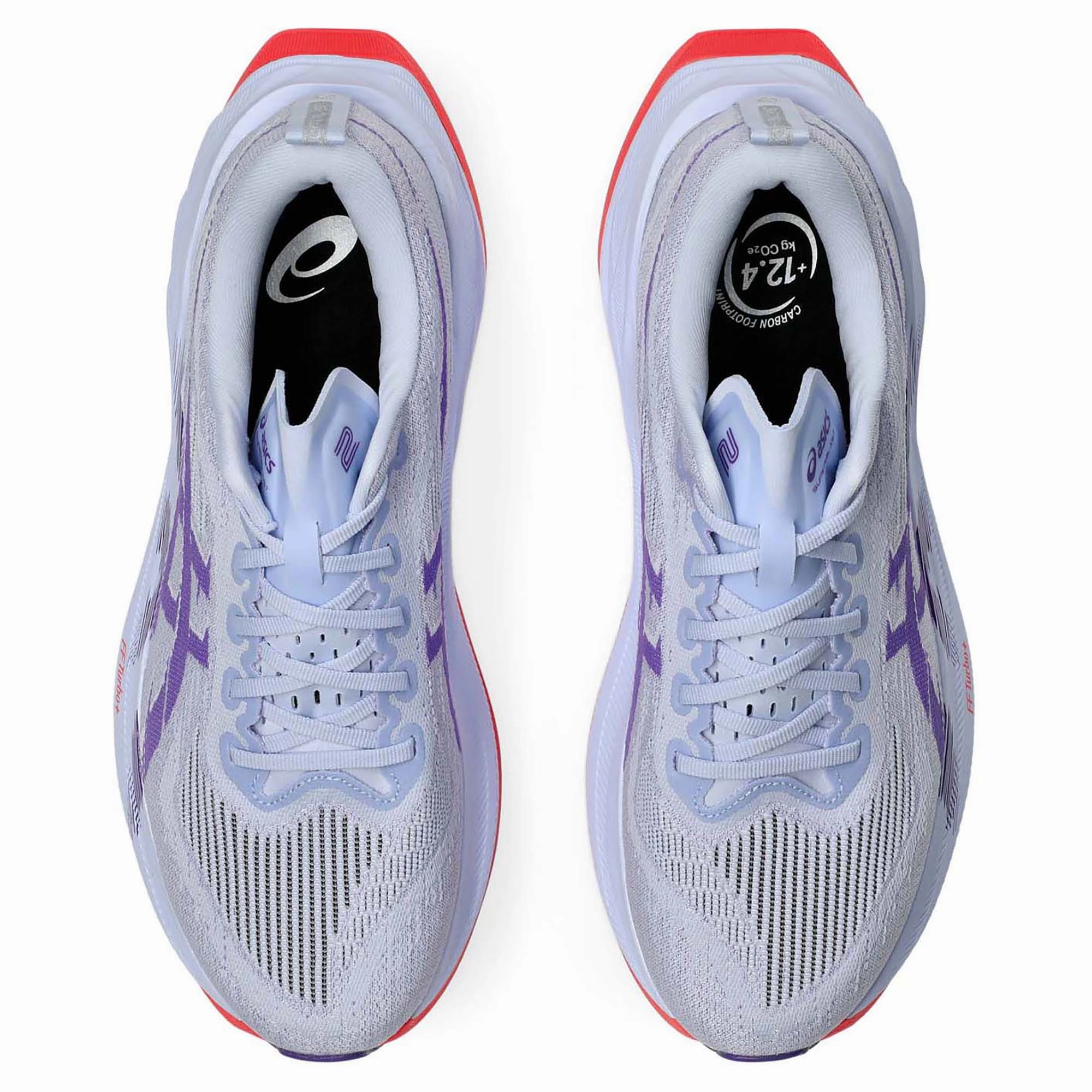On-trend Superblast 2 Unisex Running Shoes