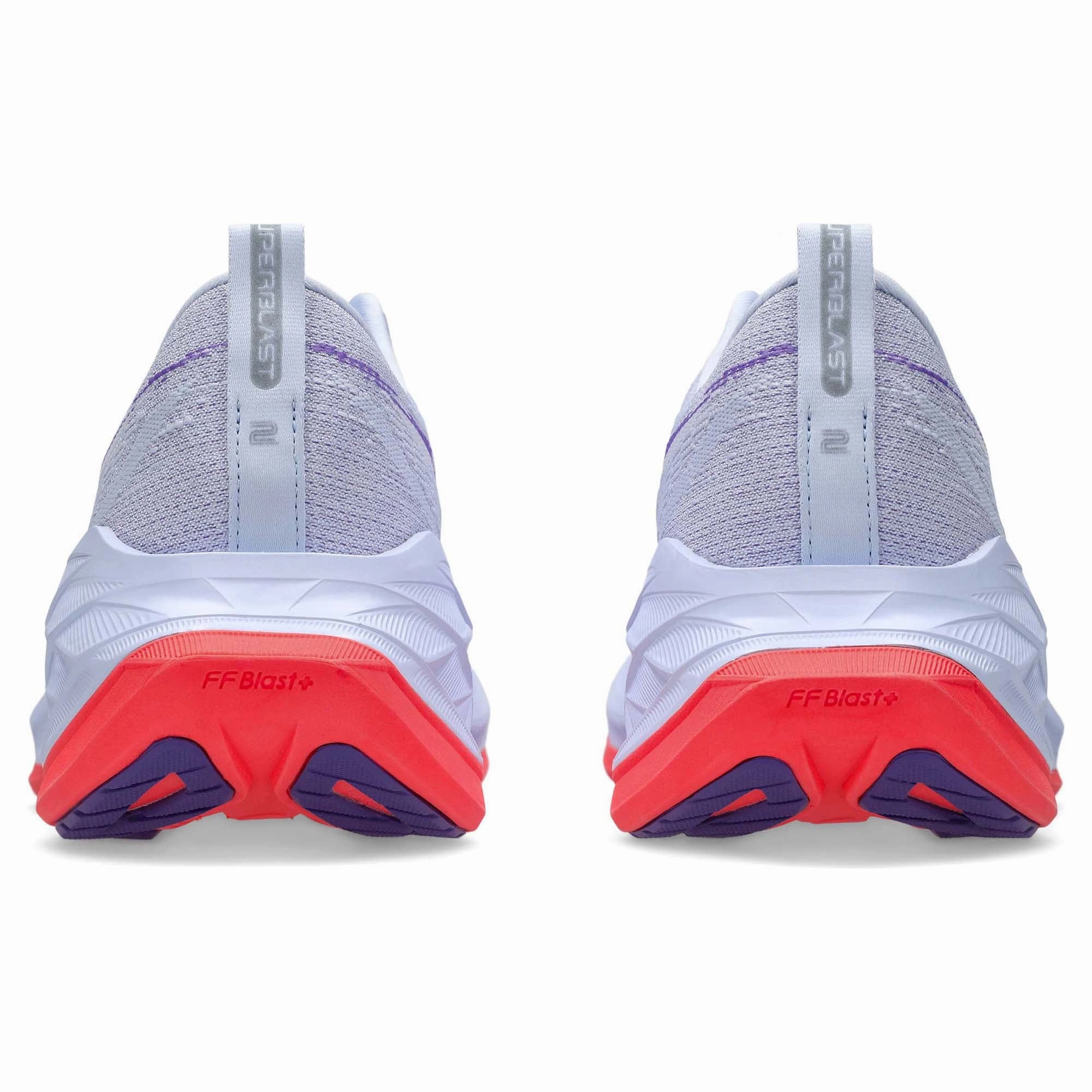 On-trend Superblast 2 Unisex Running Shoes