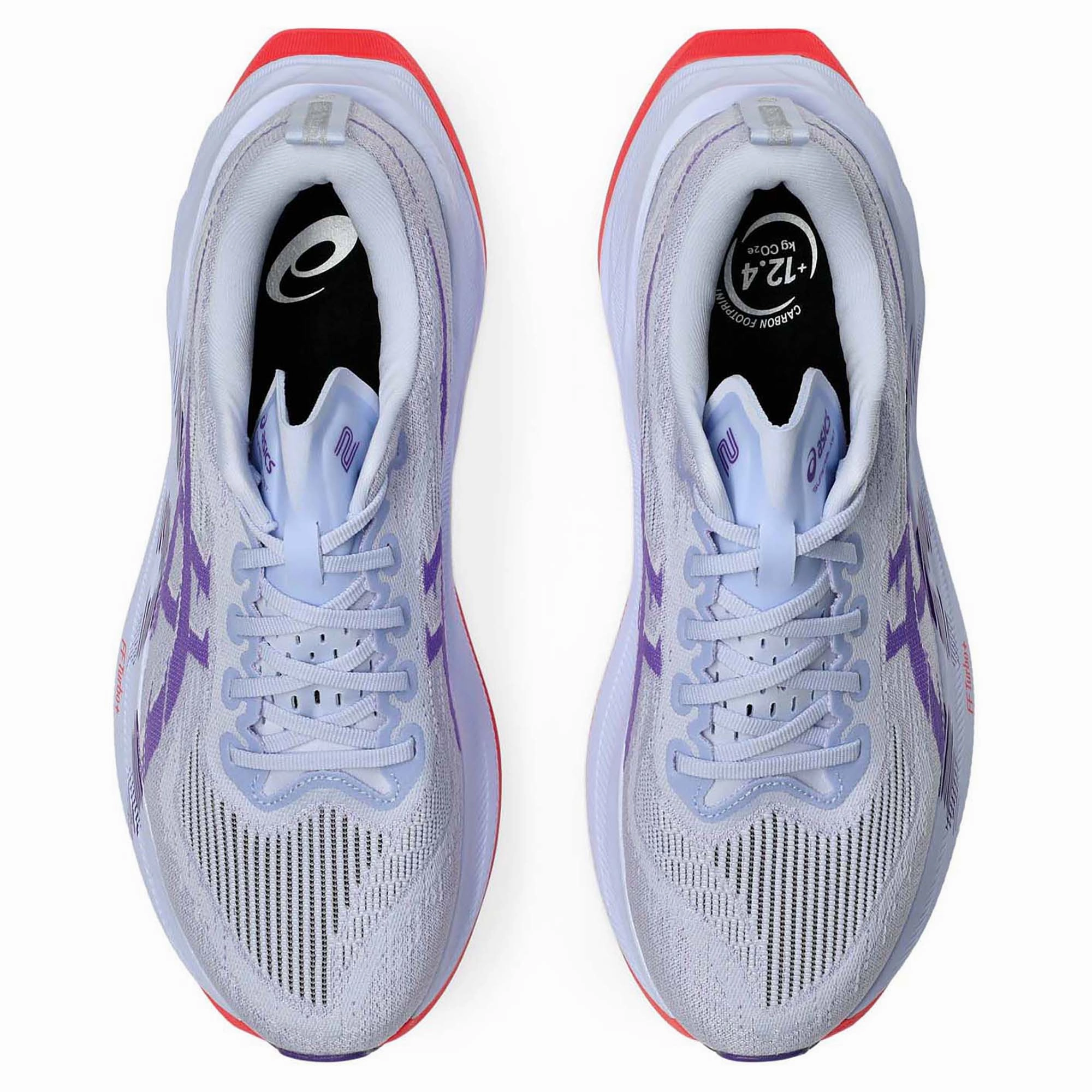 On-trend Superblast 2 Unisex Running Shoes