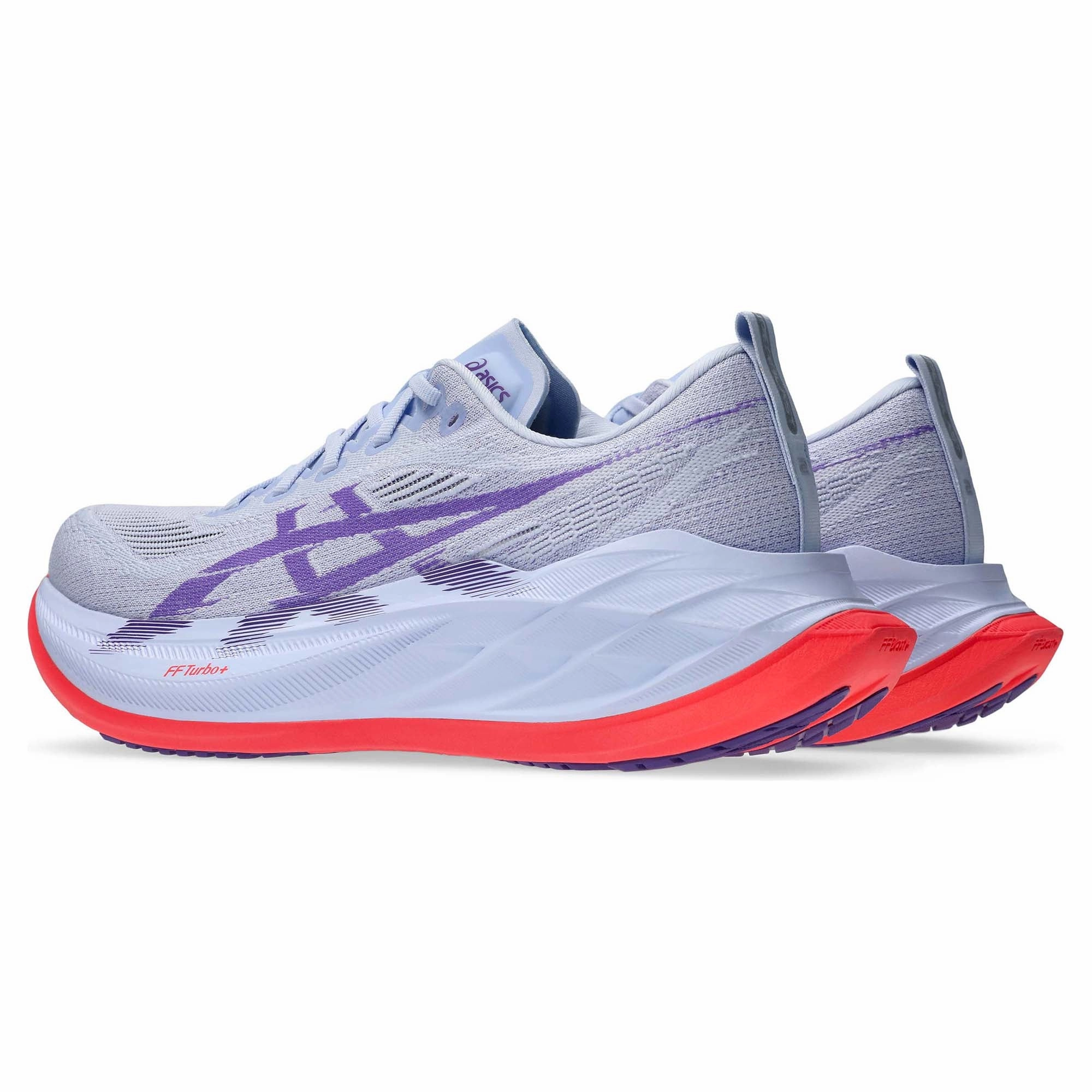 On-trend Superblast 2 Unisex Running Shoes