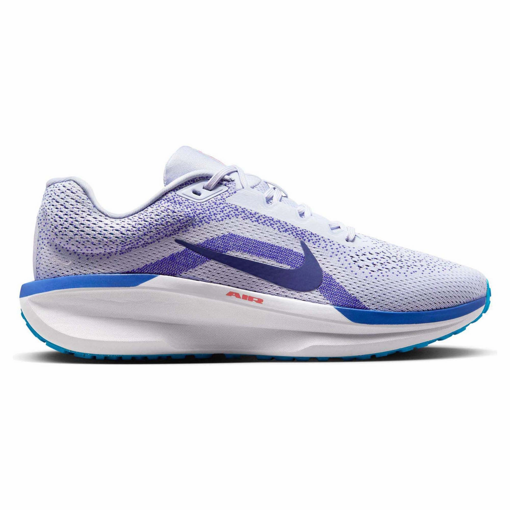 Winflo 11 Men's Road Running Shoes Comfortable styles Premium fashion