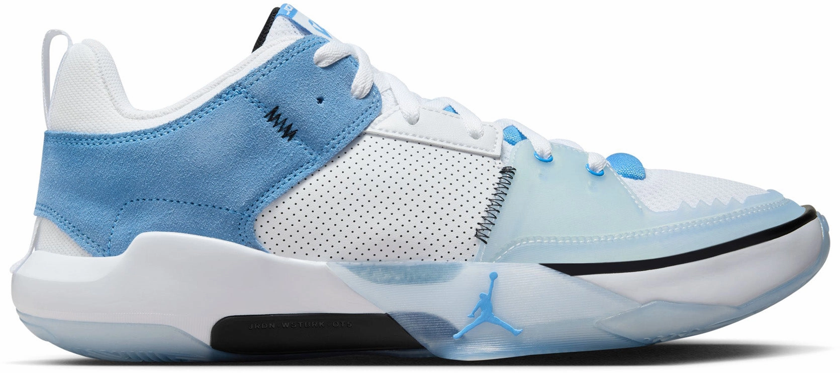 One Take 5 Men's Basketball Shoes Durable wear Comfortable pieces