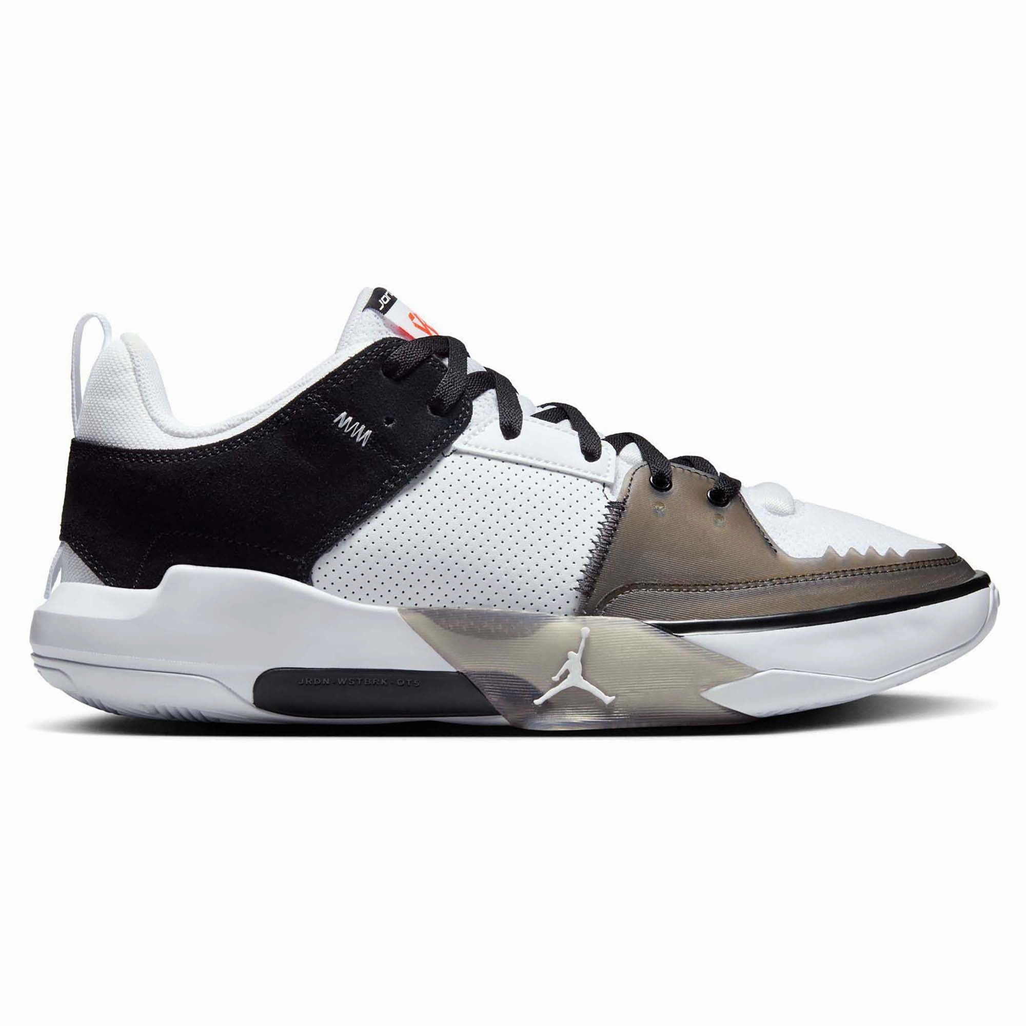 Versatile wear One Take 5 Men's Basketball Shoes Formal