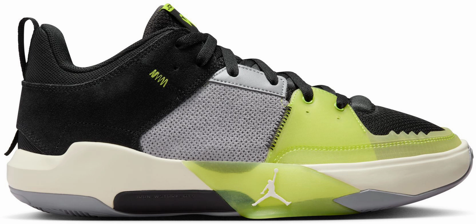 Modern wearables One Take 5 Men's Basketball Shoes Trendy fashion