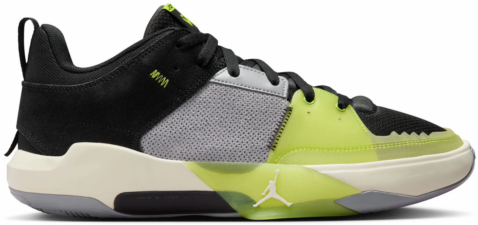 One Take 5 Men's Basketball Shoes Quality looks Unique