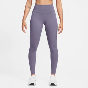 One Womens High-Waisted Full-Length Leggings Up-to-date Timeless style