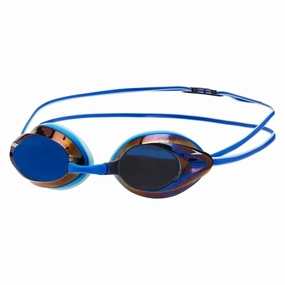 Opal Mirror Adult's Goggle Fashion-forward Refined