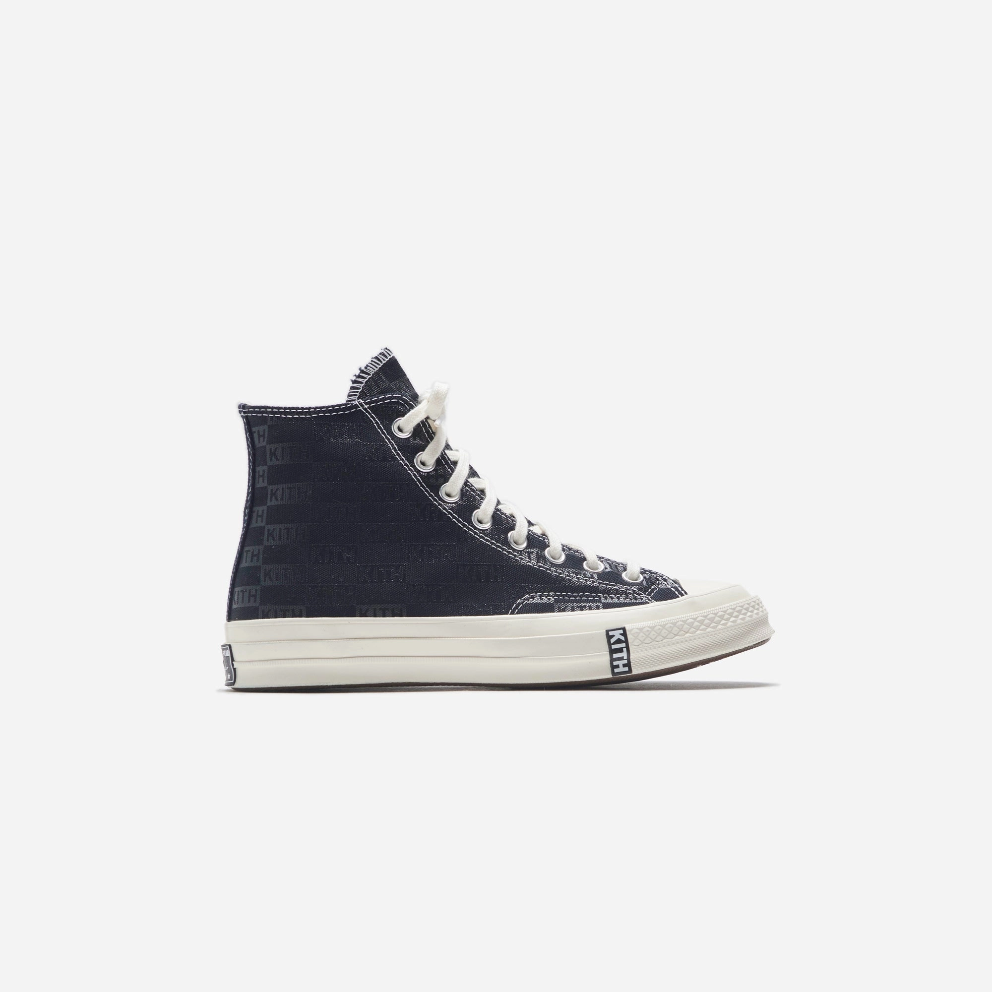 Opulent Kith x Converse Chuck Taylor All Star 1970 - Black AOP Modish