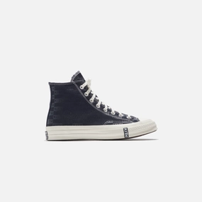 Opulent Kith x Converse Chuck Taylor All Star 1970 - Black AOP Modish