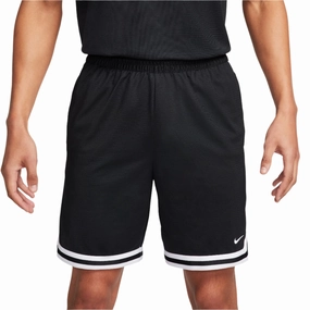 Organic Dna Mens Dri-Fit 8In Basketball Shorts Everyday wear