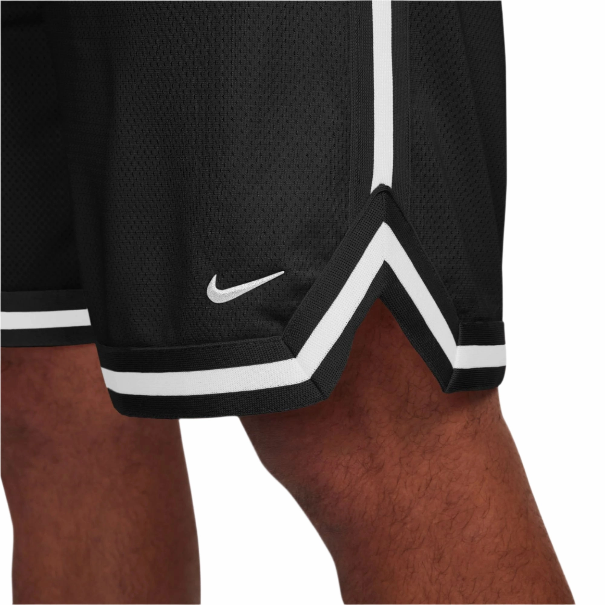 Organic Dna Mens Dri-Fit 8In Basketball Shorts