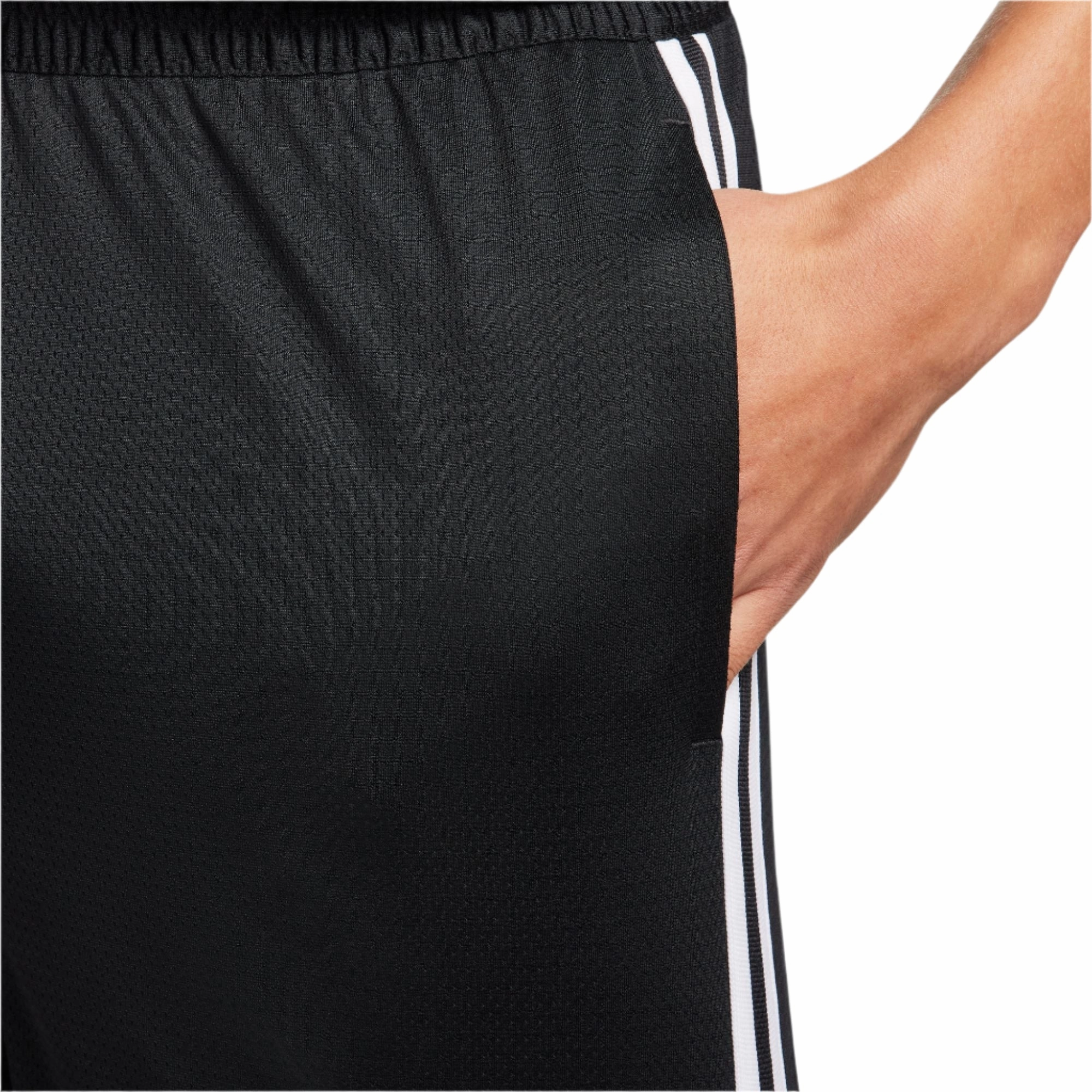 Organic Dna Mens Dri-Fit 8In Basketball Shorts
