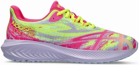 Organic Gel-Noosa Tri 15 GS Kid's Running Shoes Designer
