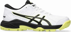 Organic Gel-Peake 2 GS Kid's Cricket Shoes Fitted