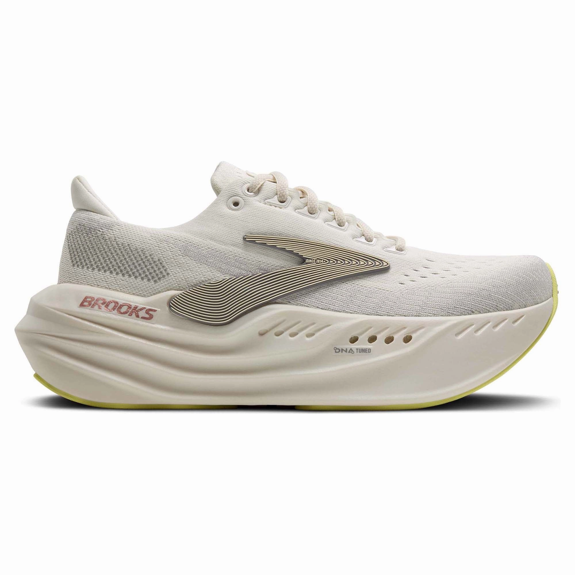 Trendy styles Glycerin Max Women's Running Shoes (Width B) Stylish wearables