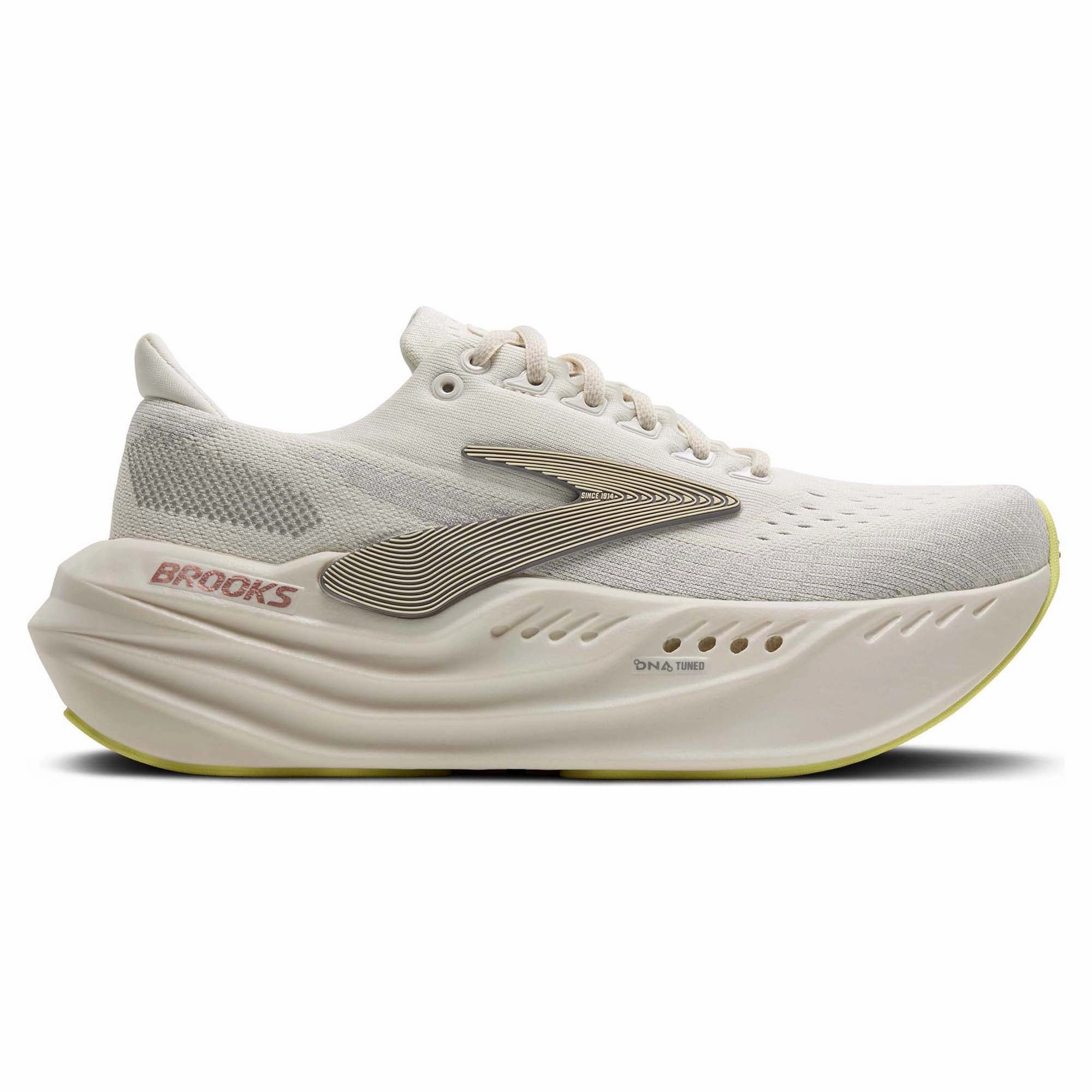 Stylish Glycerin Max Women's Running Shoes (Width B) Trendy designs