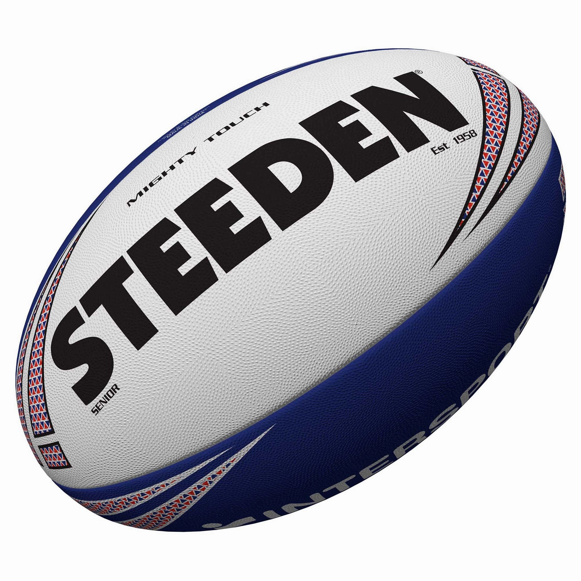 Style driven INTERSPORT Mighty Touch (2024) Senior Ball Stylish styles