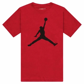Organic Junior's Jumpman T-Shirt Fashionable